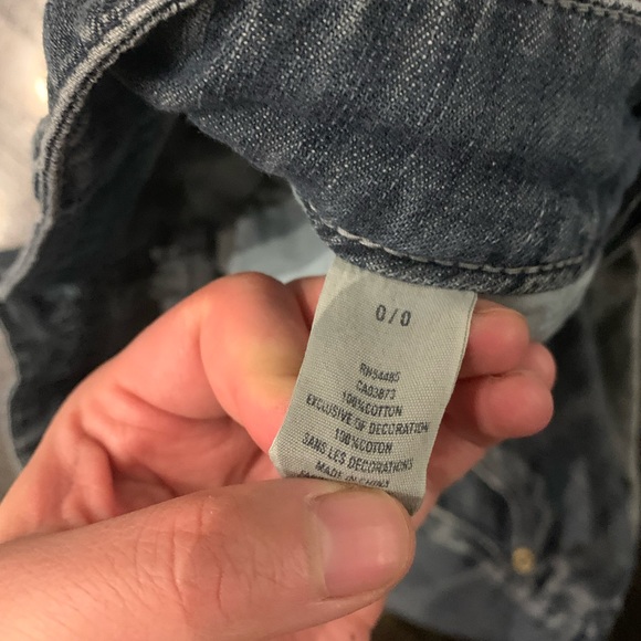 American eagle booty shorts - Picture 2 of 4